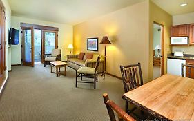 Wyndham Taos Worldmark